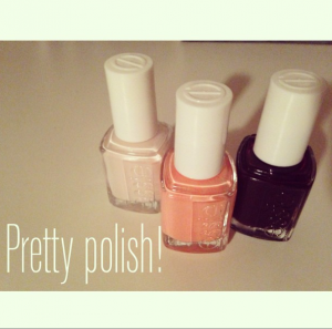 Instagram New Polish