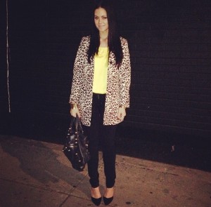 Insta glam_Leopard jacket_glam latte