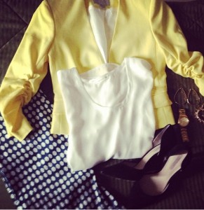 Glamlatte_Instagram_Easter Outfit