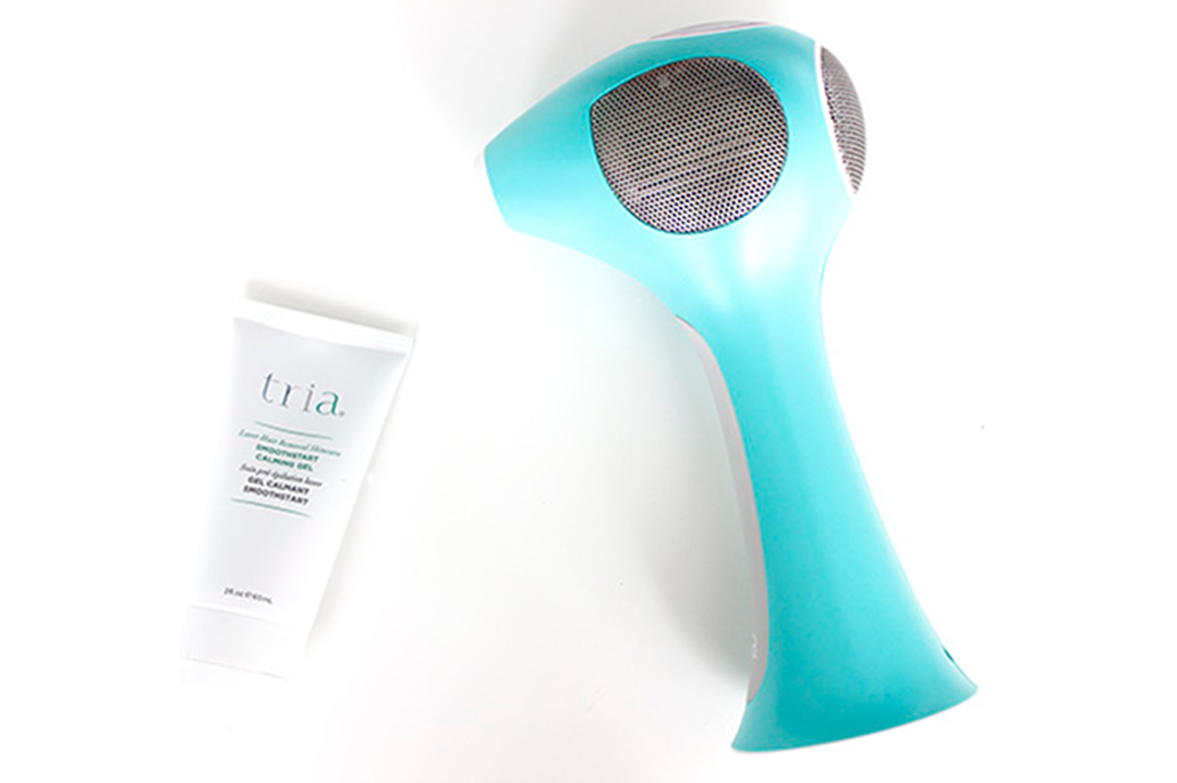 Love It Or Leave It Tria Hair Removal Laser 4X Glam Latte