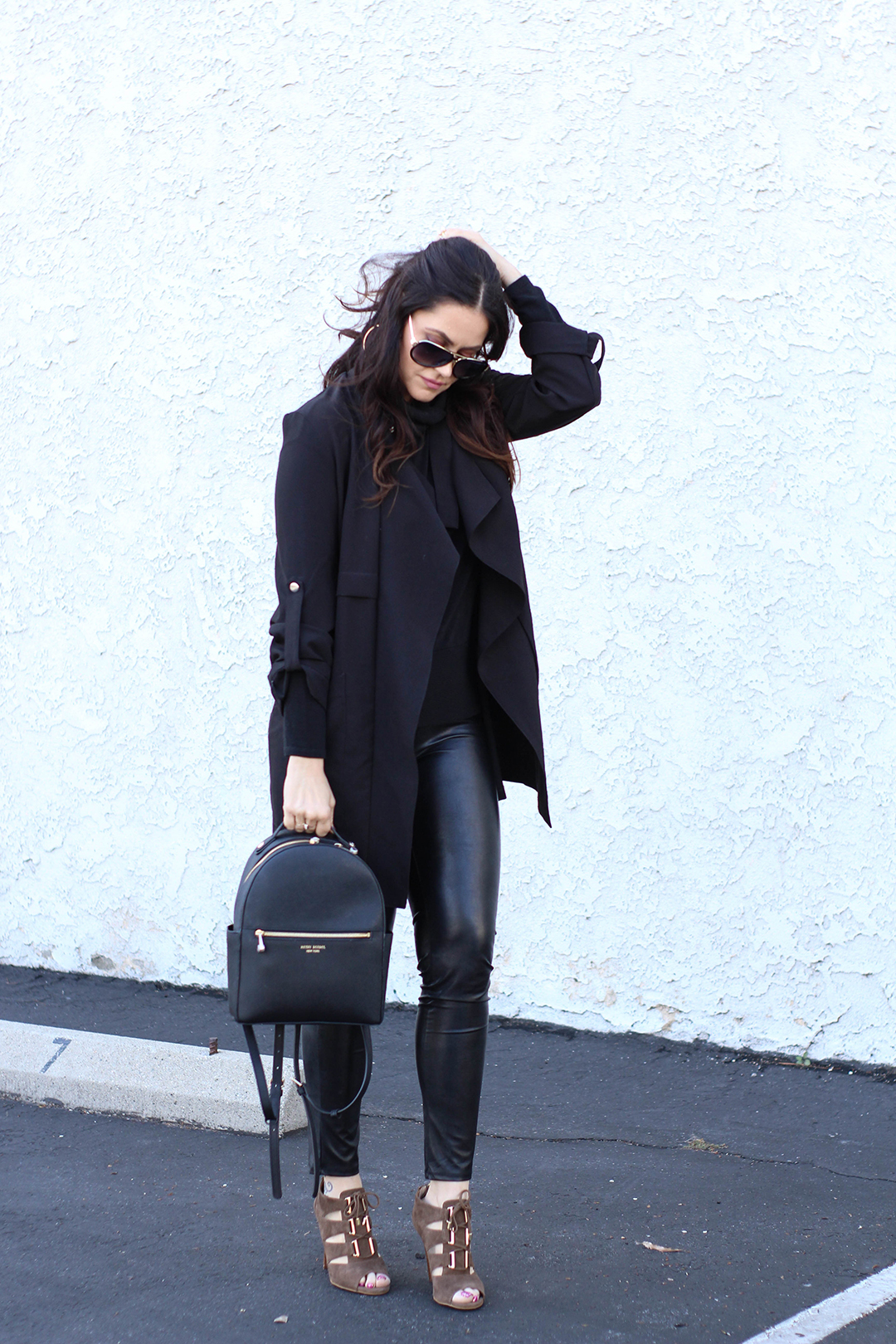 Black Trench