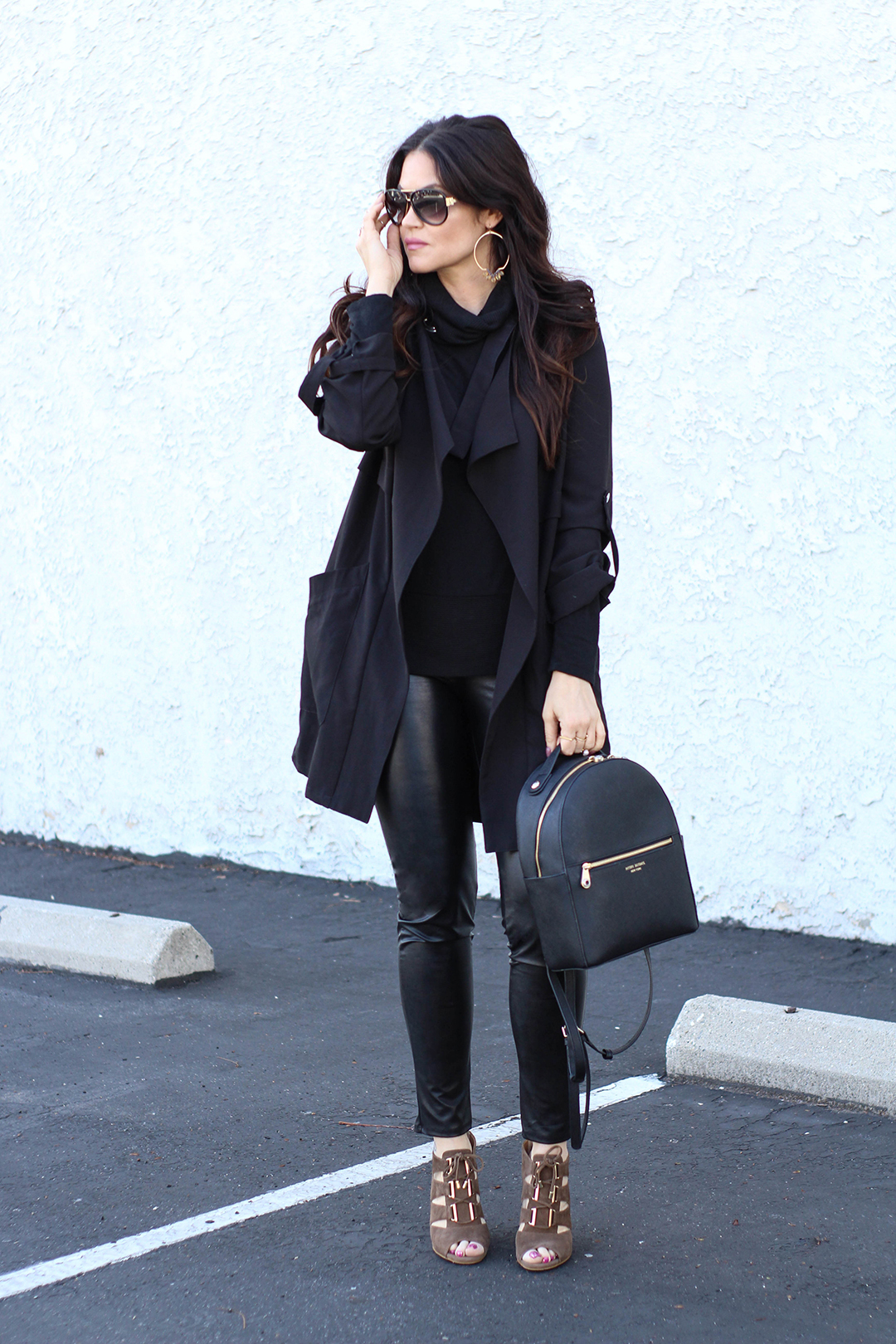 Black Trench