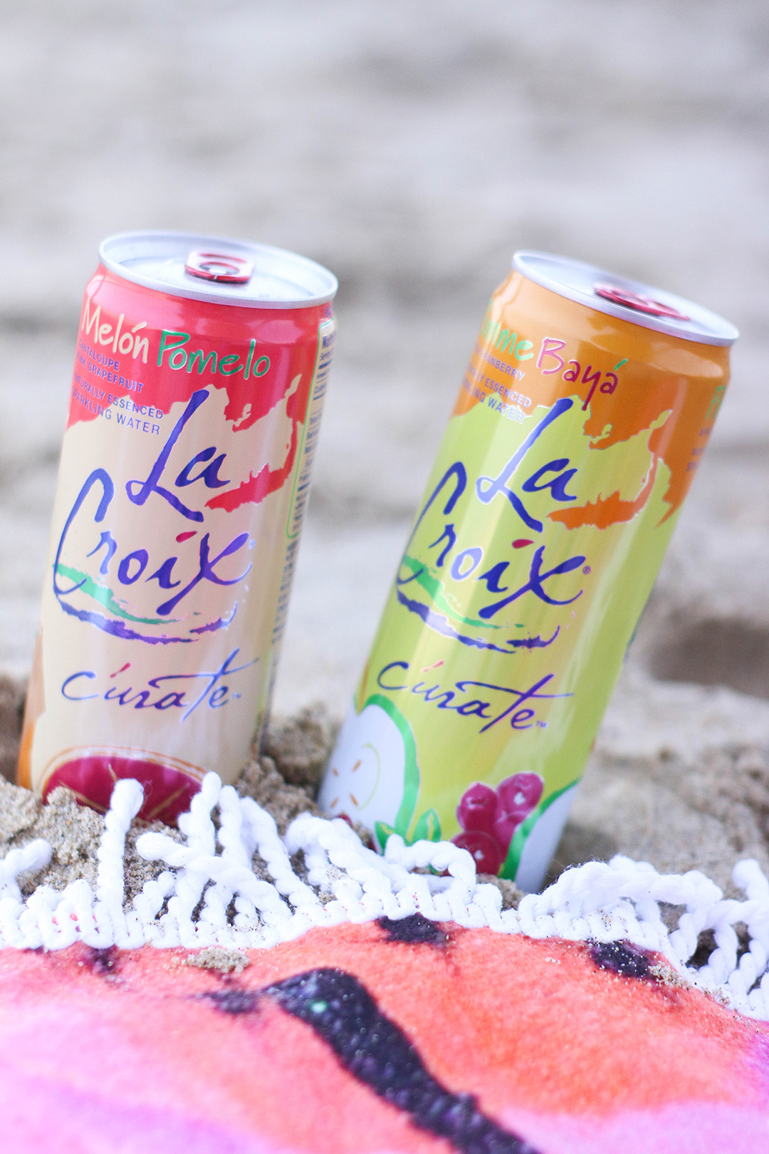 la croix