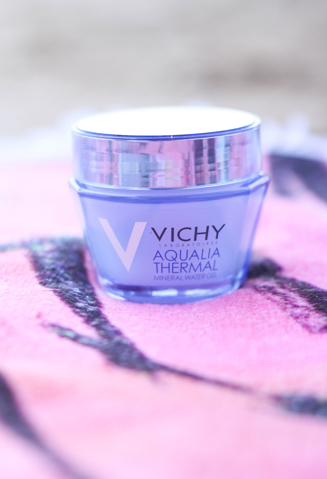 vichy