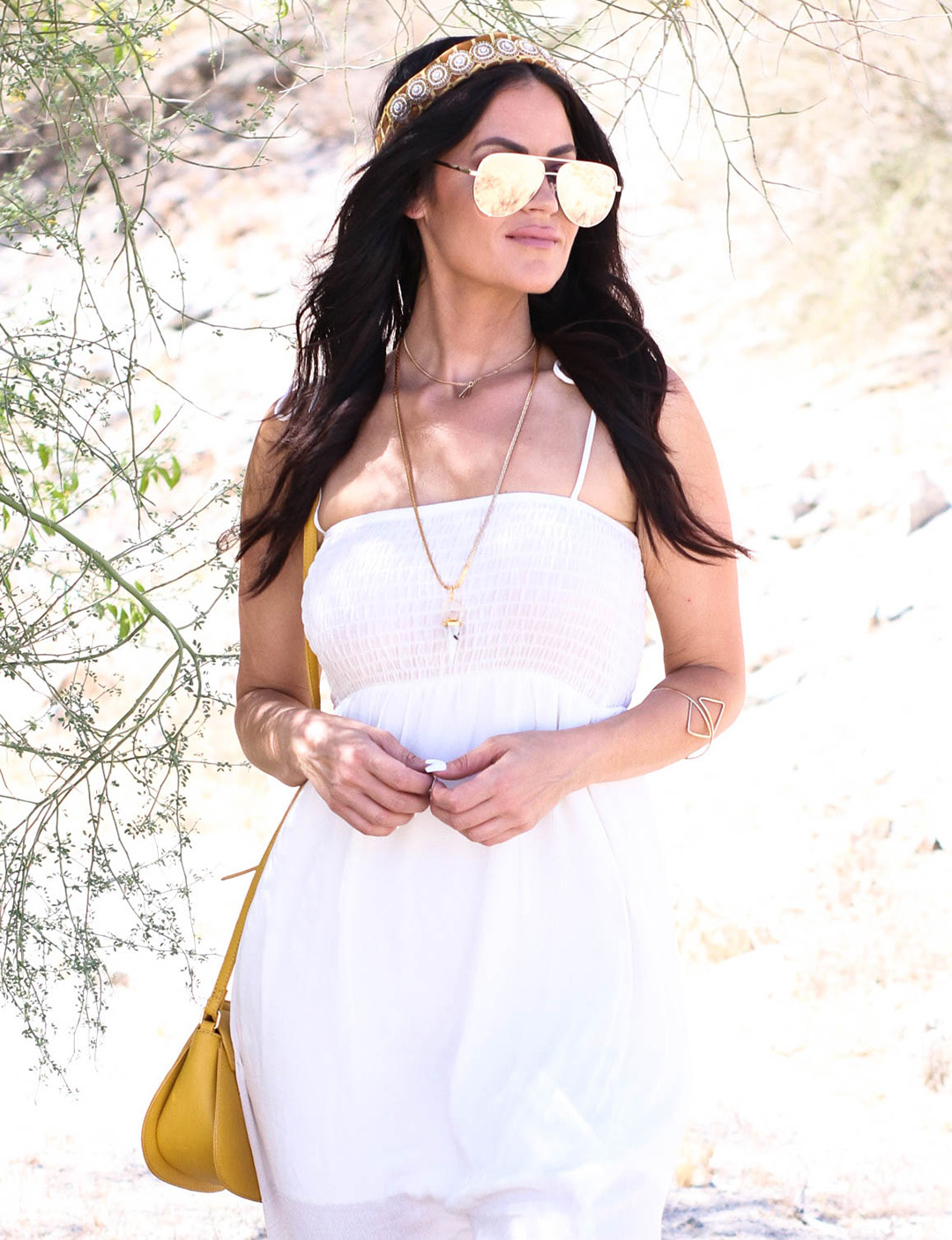 Coachella maxi -c-2