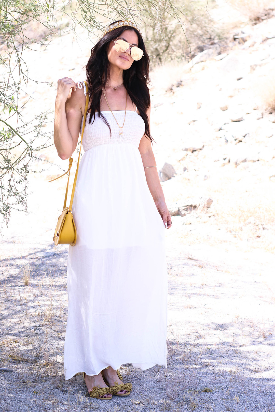 Coachella maxi -c-3