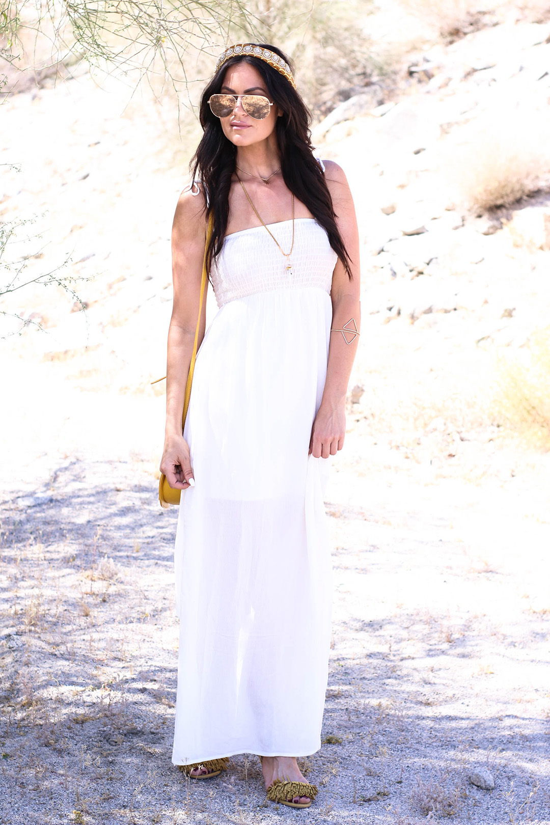 Coachella maxi -c-4