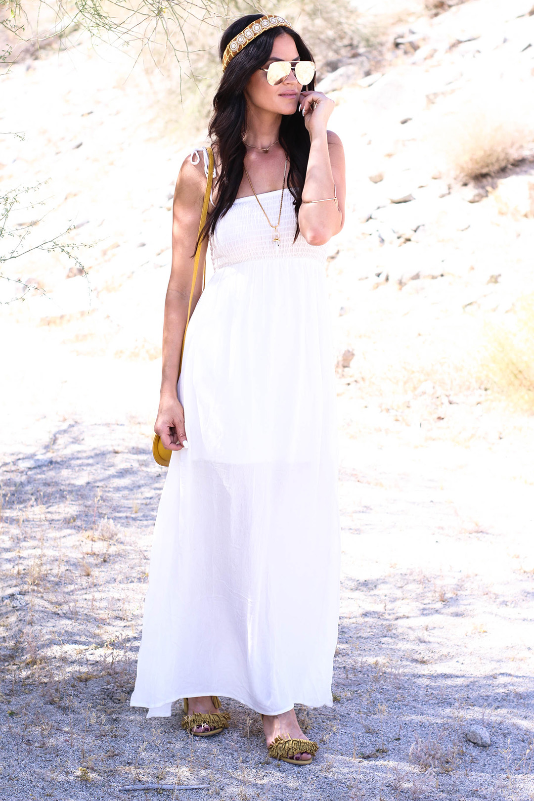 Coachella maxi -c-5