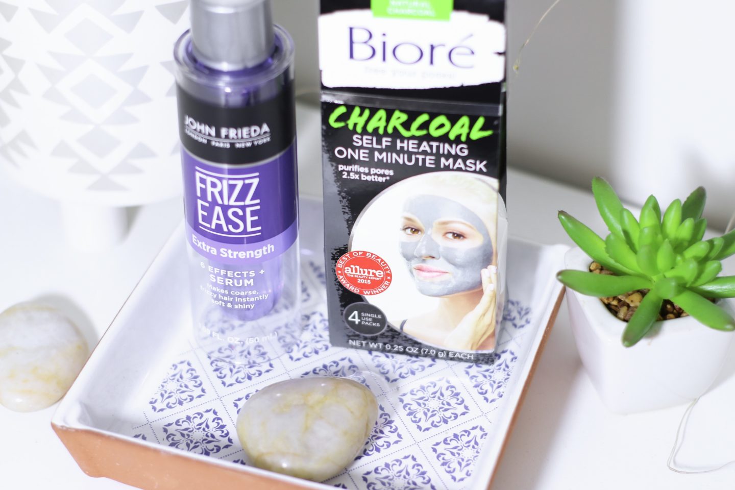 Biore One Minute Mask