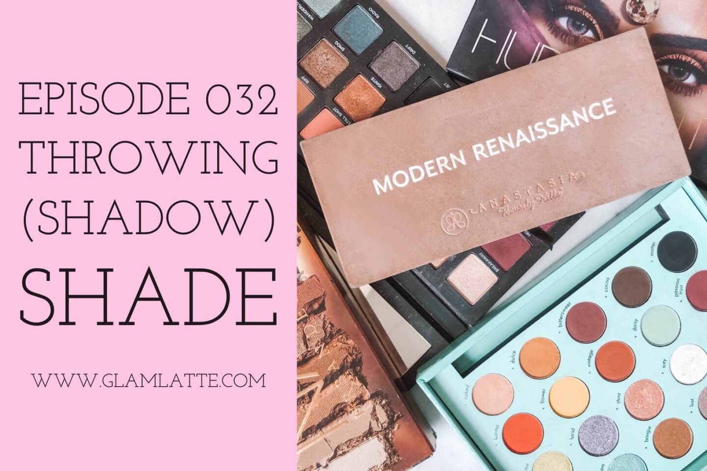 Glam Latte Beauty Podcast