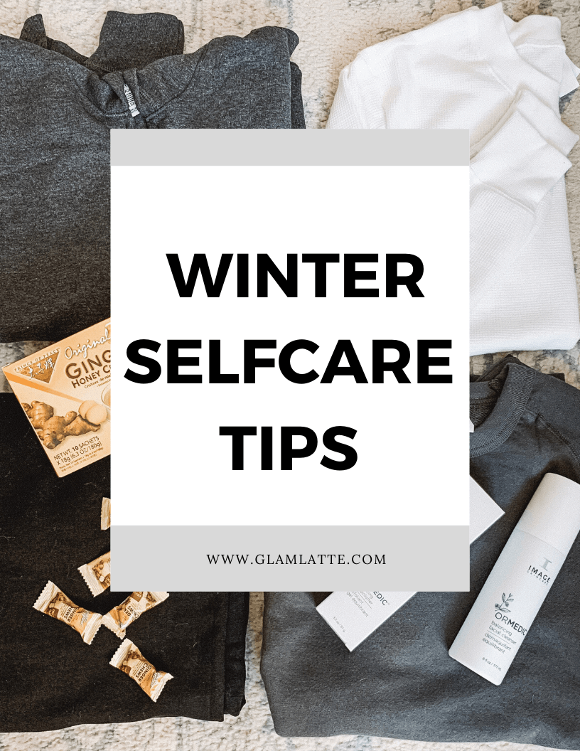 Winter Selfcare