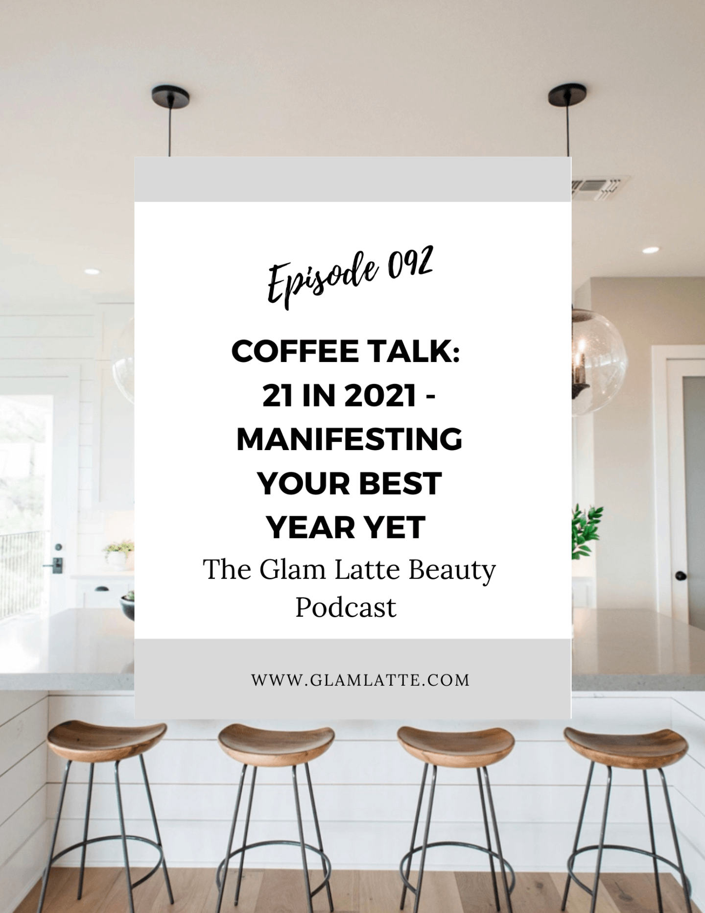 Glam Latte Beauty Podcast